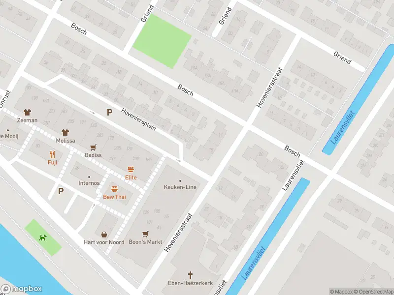 Overlastmelding Rotterdamseweg in 3332AM Zwijndrecht