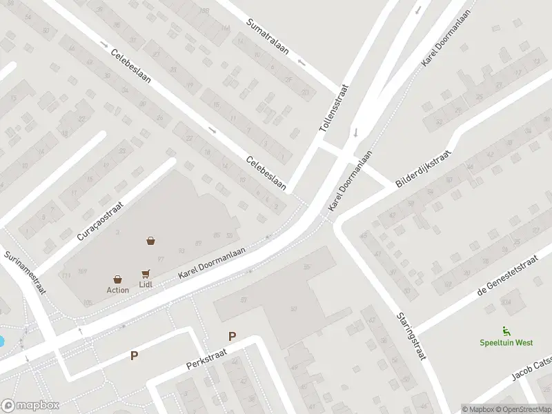 112 melding Overlastmelding Celebeslaan in Zwijndrecht