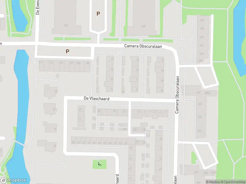 112 melding Anonieme overlastmelding De Vlaschaard in Amstelveen