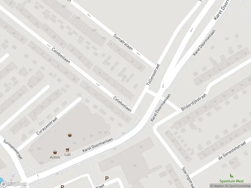 112 melding Overlastmelding Celebeslaan in Zwijndrecht (3333) gesloten