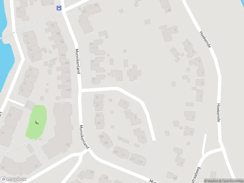 Overlastmelding Jacoba van Beierenhof in Sleeuwijk gesloten