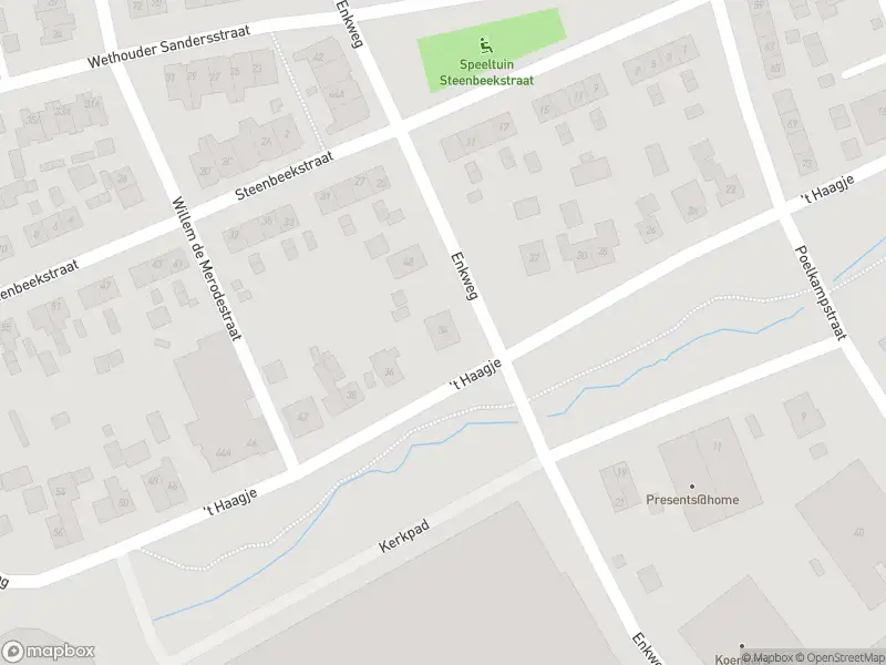 Overlastmelding 't Haagje in Eerbeek