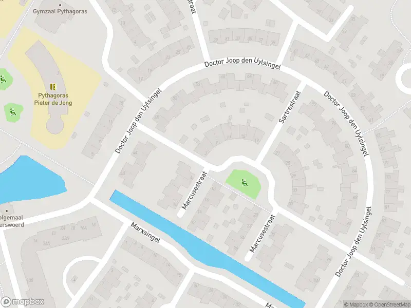 112 melding Overlastmelding Marcusestraat in Arnhem