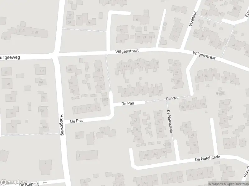 112 melding Overlastmelding De Pas in Pannerden