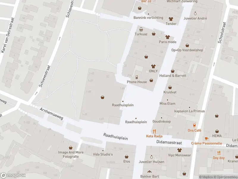 112 melding Overlastmelding Raadhuisplein in Zevenaar