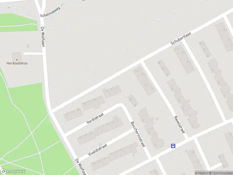 112 melding Anonieme overlastmelding Schubertlaan in Arnhem gesloten