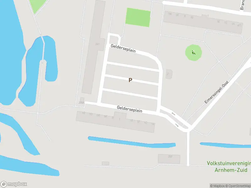 Overlastmelding Gelderseplein in Arnhem gesloten