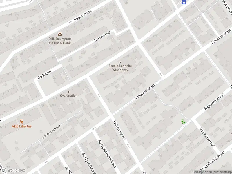 Overlastmelding Willemstraat in Arnhem gesloten