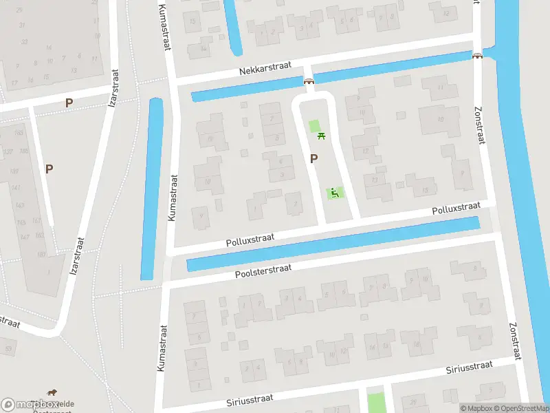 Brandweer met grote spoed naar de Polluxstraat in Zuidhorn vanwege gebouwbrand