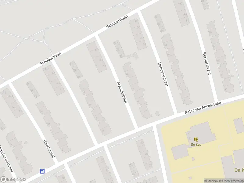 Overlastmelding Franckstraat in Arnhem gesloten