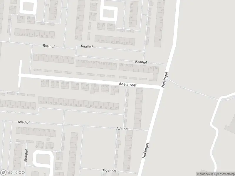 Overlastmelding Adelstraat in Arnhem gesloten