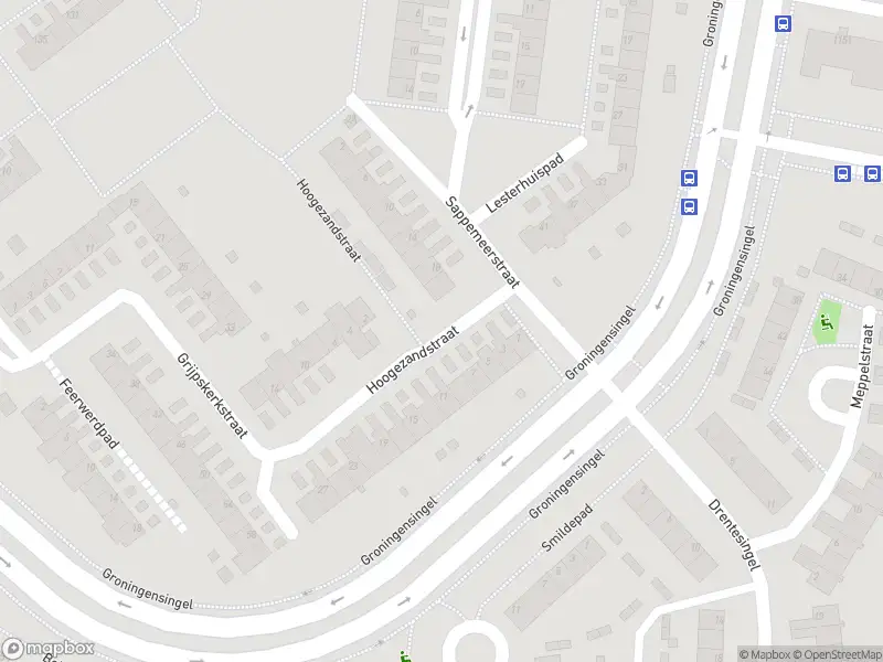 Overlastmelding Hoogezandstraat in Arnhem gesloten