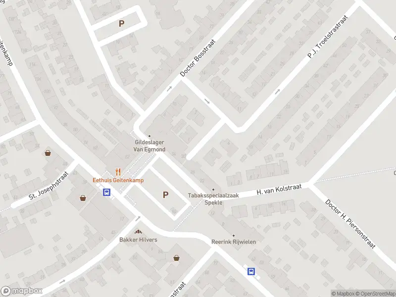 112 melding Overlastmelding Hugenholtzstraat in Arnhem gesloten