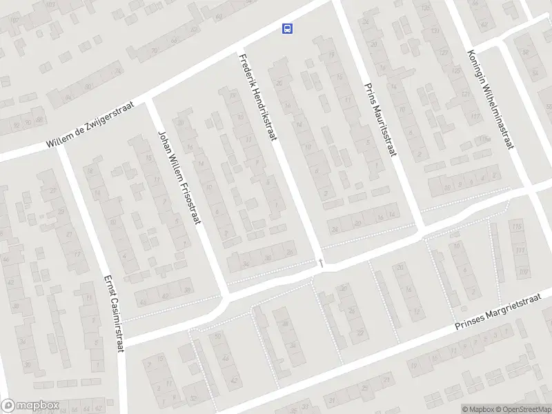 112 melding Anonieme overlastmelding Frederik Hendrikstraat in Elst gesloten