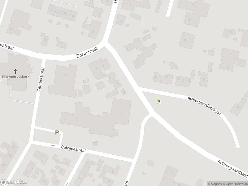 112 melding Overlastmelding met urgentie Kerkakkers in Groessen