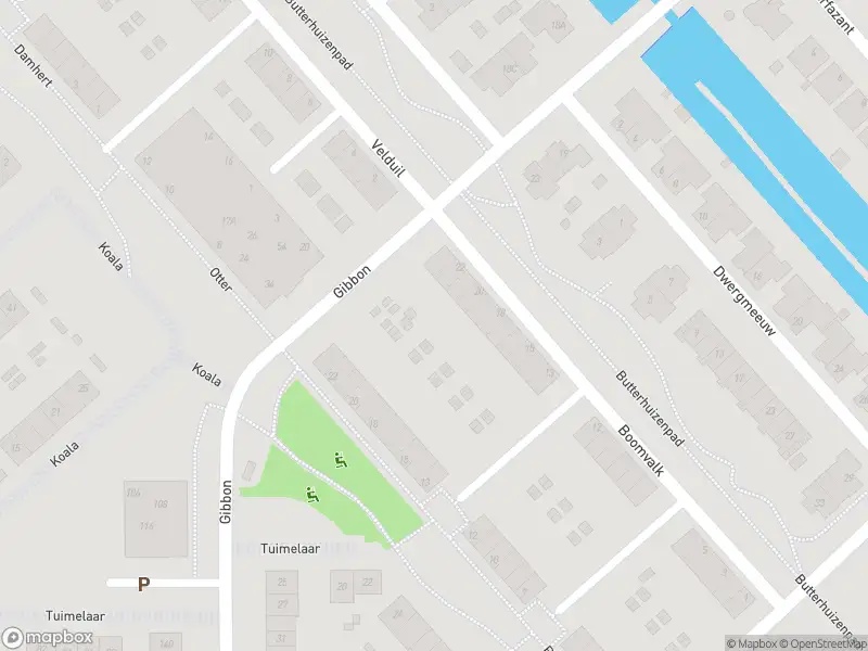 Overlastmelding Damhert in 1704XD Heerhugowaard gesloten