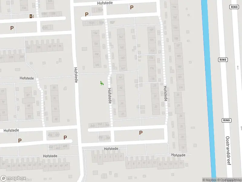 112 melding Overlastmelding Hofstede in Lelystad gesloten