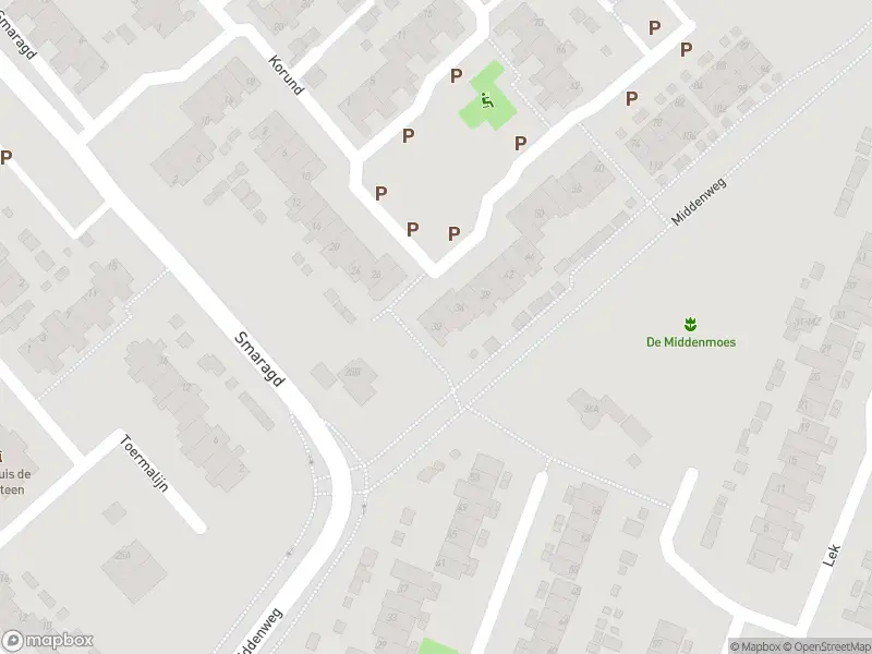 112 melding Overlastmelding Korund in Heerhugowaard (Loodglans) gesloten