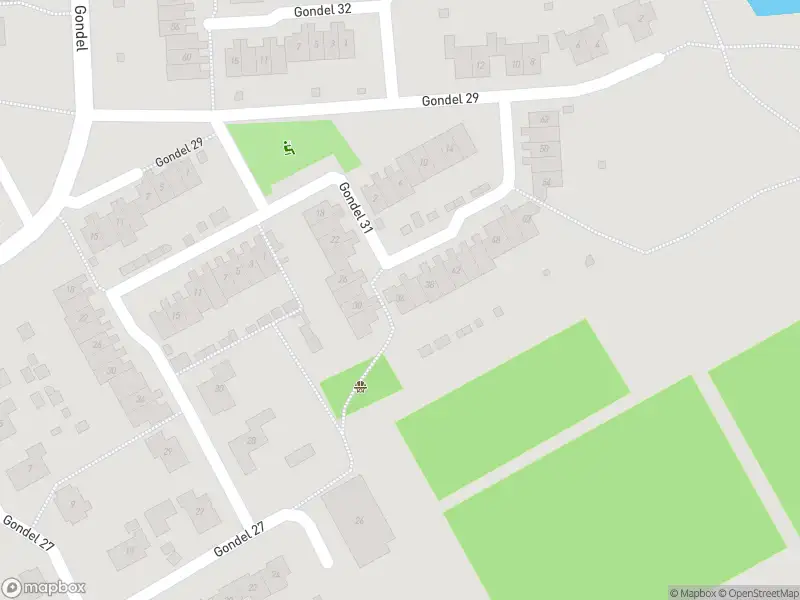 Overlastmelding Gondel in Lelystad gesloten