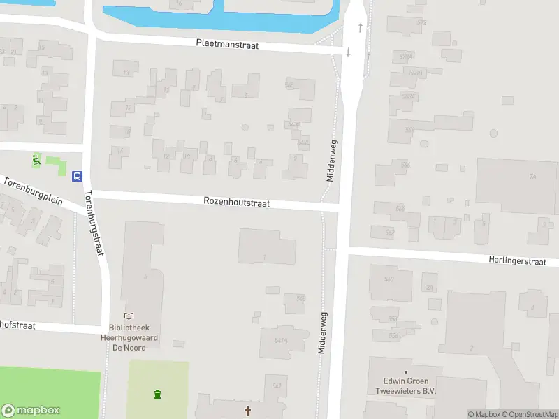 Overlastmelding Rozenhoutstraat in Heerhugowaard gesloten