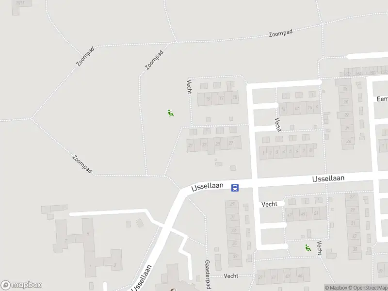 Overlastmelding Vecht in Lelystad