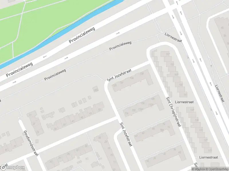 112 melding Overlastmelding Sint Jozefstraat in Hoorn gesloten