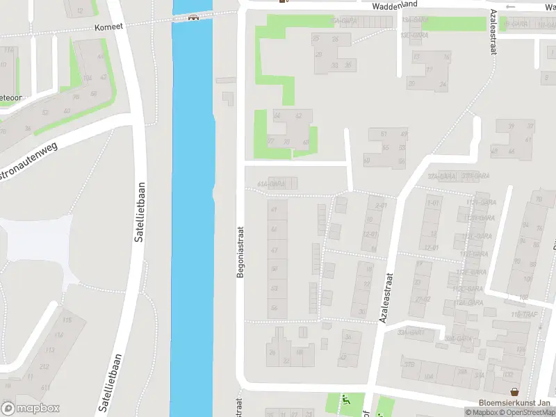 112 melding Ambulance met grote spoed naar de Begoniastraat in Duivendrecht