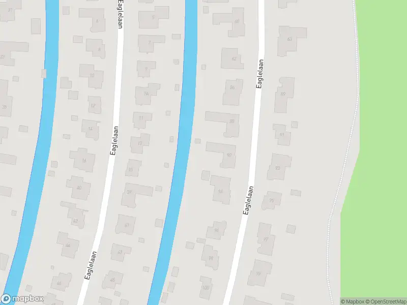 112 melding Overlastmelding Eaglelaan in Lelystad