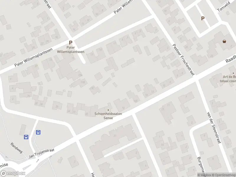 Brandweer en politie met grote spoed naar de Kapelkesweg in Meijel vanwege stankoverlast