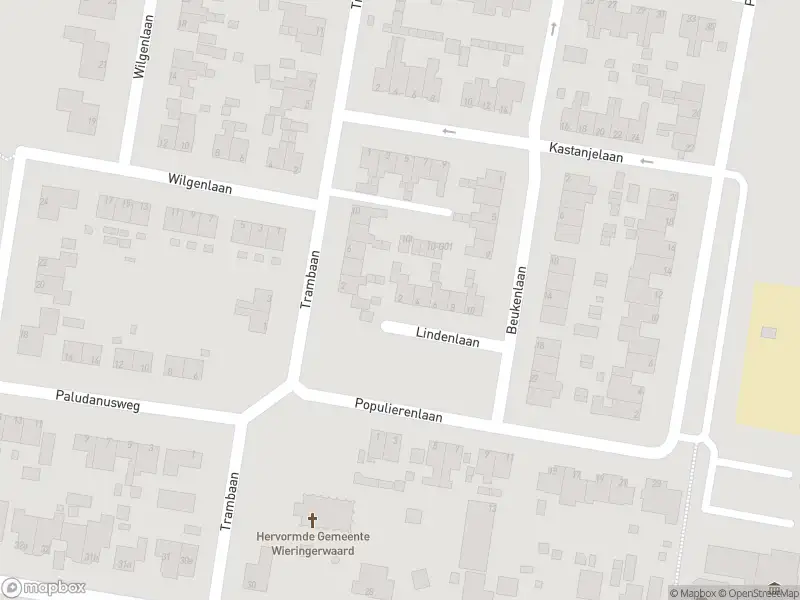 112 melding Overlastmelding Lindenlaan in Wieringerwaard