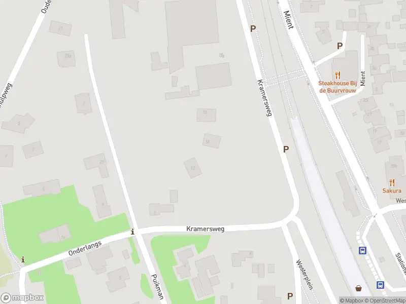 Overlastmelding Zanderijweg in Castricum