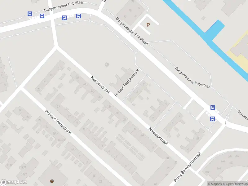 Ambulance met gepaste spoed naar de Prinses Marijkestraat in Hoofddorp