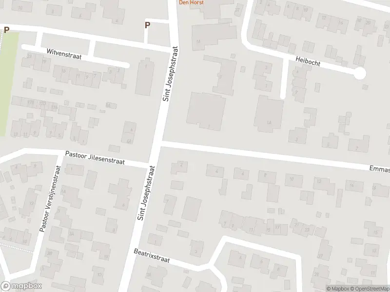Overlastmelding Emmastraat in Haghorst