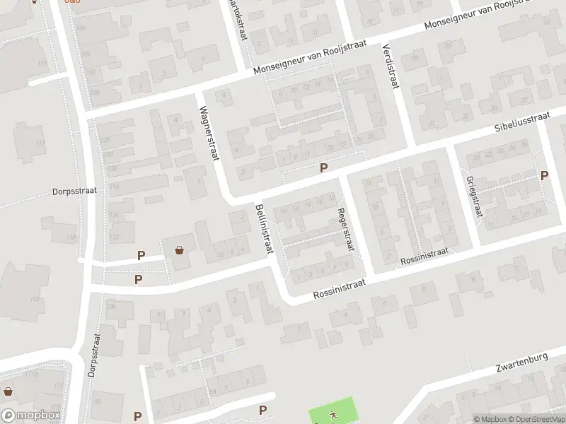112 melding Overlastmelding Sibeliusstraat in Sint Willebrord