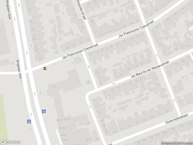 Overlastmelding Antonie van Diemenstraat in Tilburg gesloten
