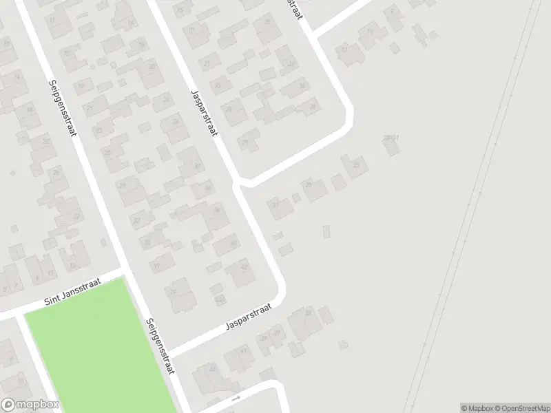 112 melding Overlastmelding Jasparstraat in Geleen