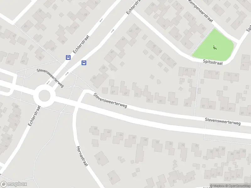 Overlastmelding Stevensweerterweg in Maasbracht