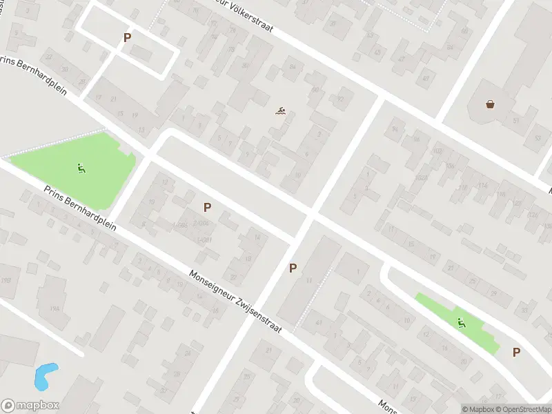 Overlastmelding Willem II-straat in Kaatsheuvel gesloten