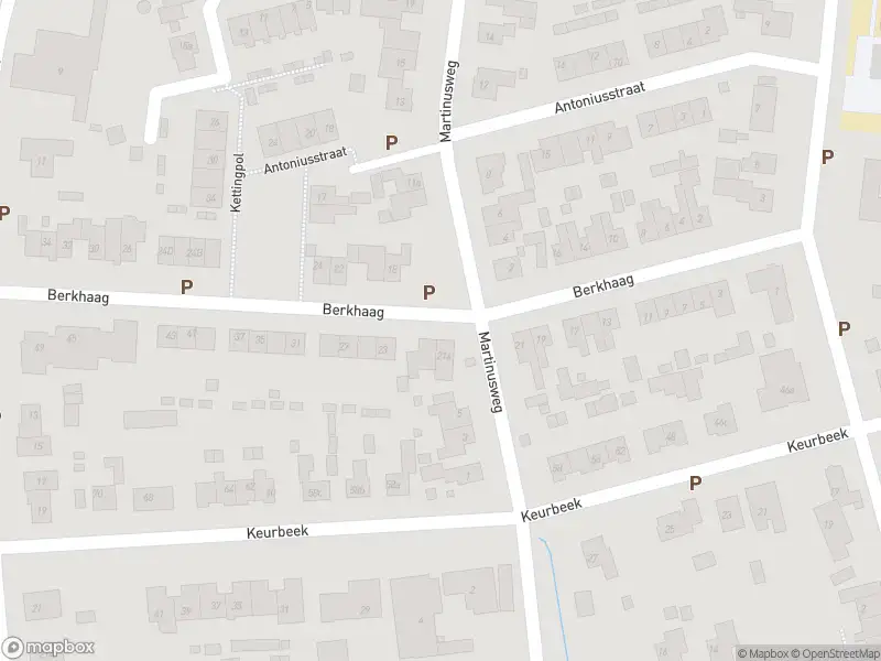 Overlastmelding Martinusweg in Herwen