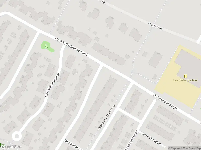 Overlastmelding Jane Addamsstraat in Arnhem