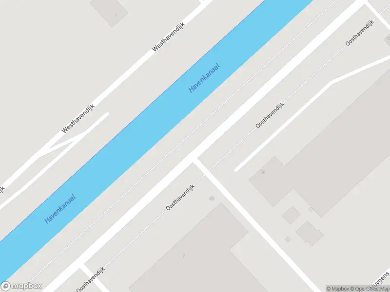 Ambulance met gepaste spoed naar de Oosthavendijk in Middelharnis