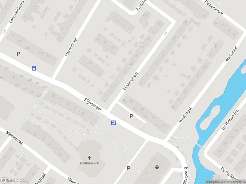 Overlastmelding Eksterstraat in Alblasserdam