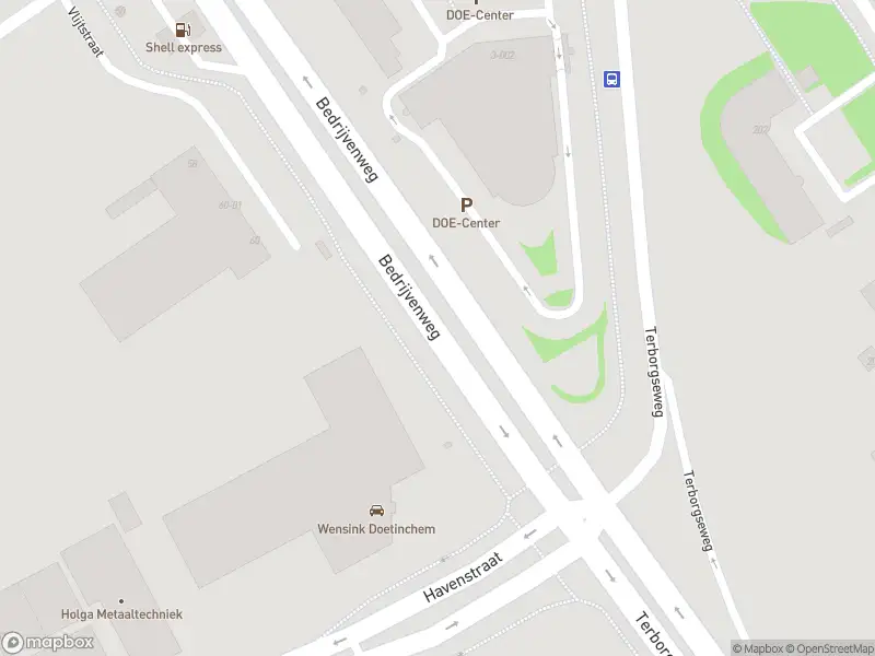 Overlastmelding Nieuwe Sluisweg in Terborg