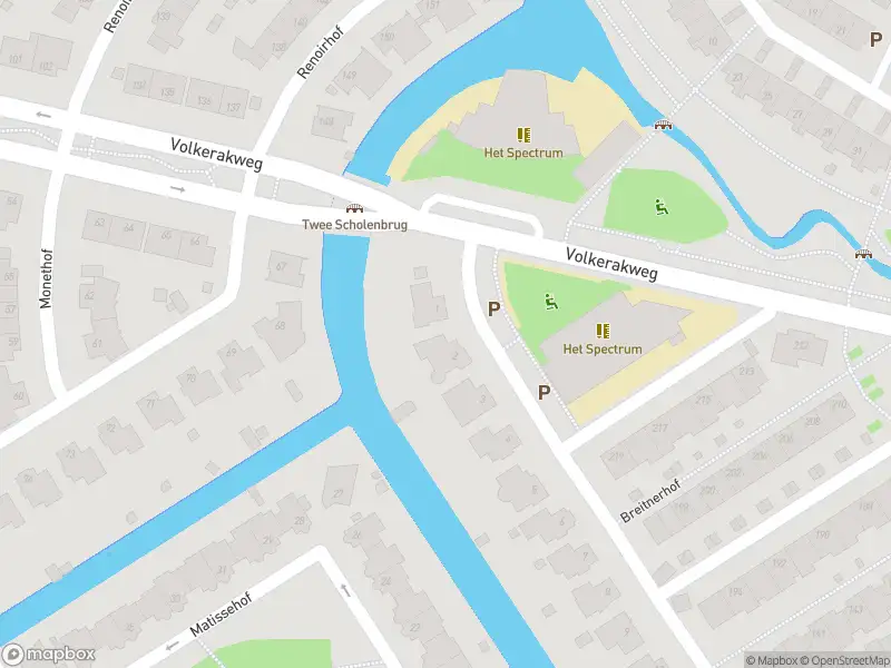 Overlastmelding Breitnerhof in Hoorn