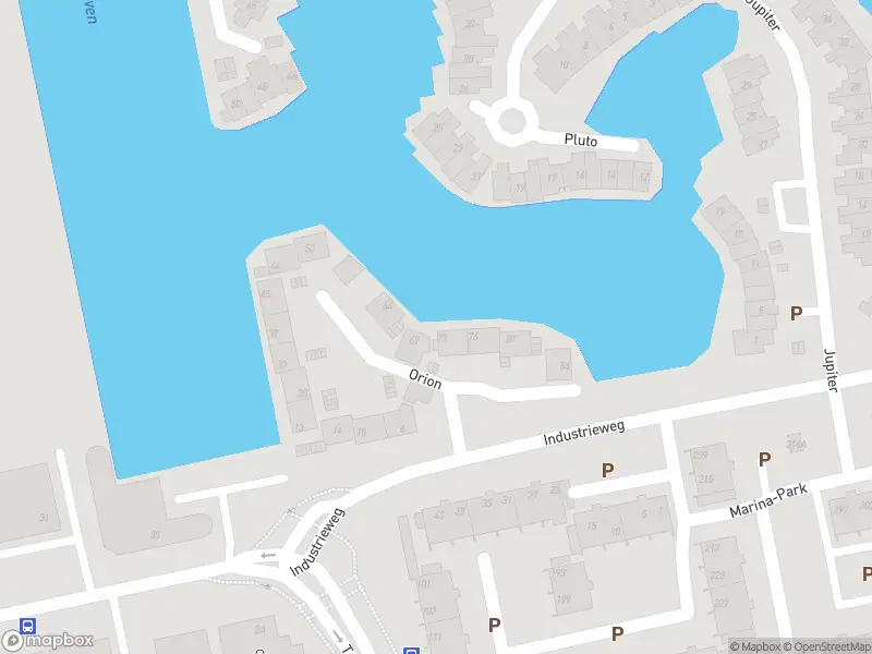 112 melding Overlastmelding Orion in Den Helder