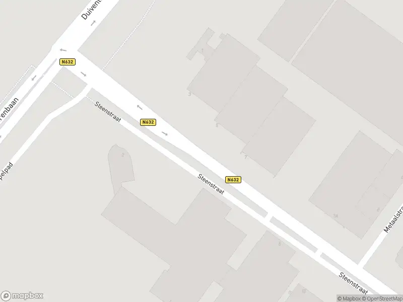 112 melding Overlastmelding Steenstraat in Dongen