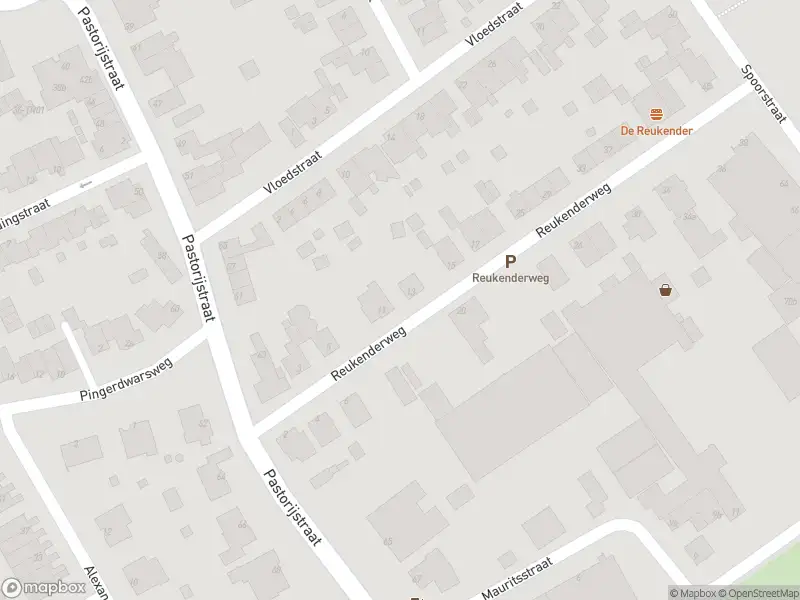 112 melding Overlastmelding Reukenderweg in Nuth