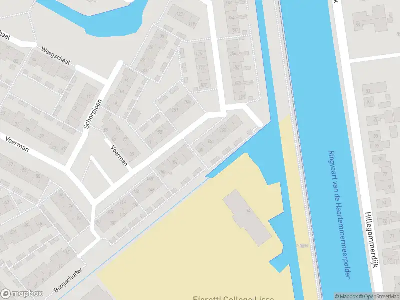 Overlastmelding Voerman in Lisse gesloten