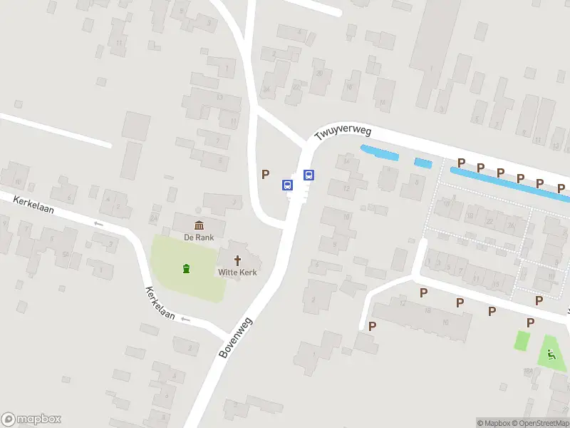 112 melding Anonieme overlastmelding Kerkplein in Sint Pancras