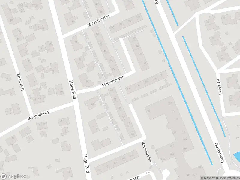 112 melding Ambulance met gepaste spoed naar de Molentienden in Ouddorp